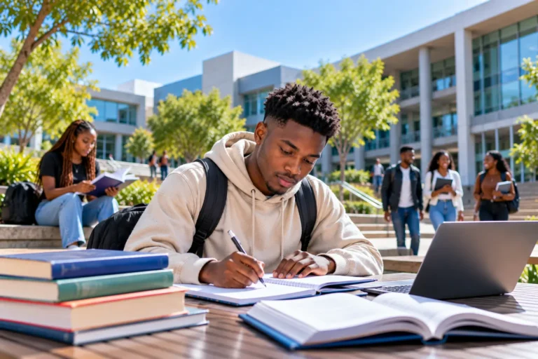 Scholarship in Education