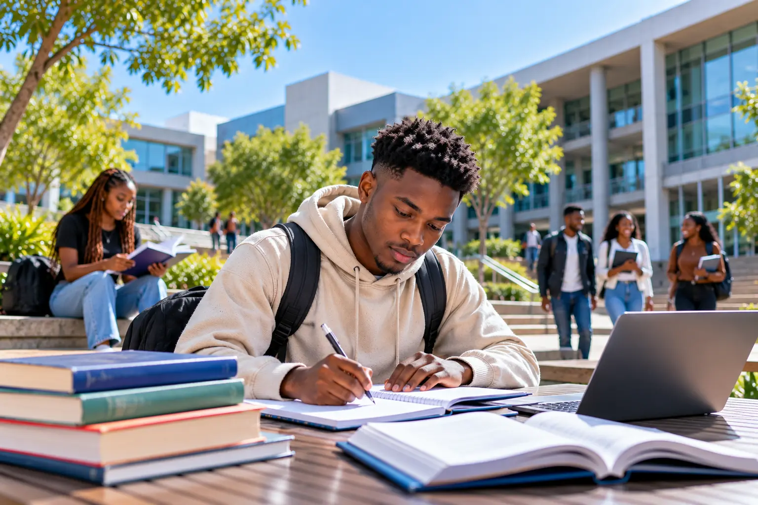 Scholarship in Education