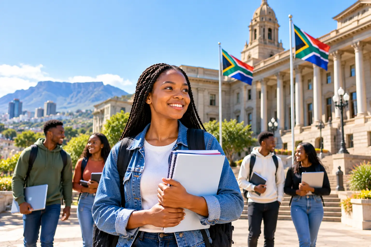 Government Opportunities